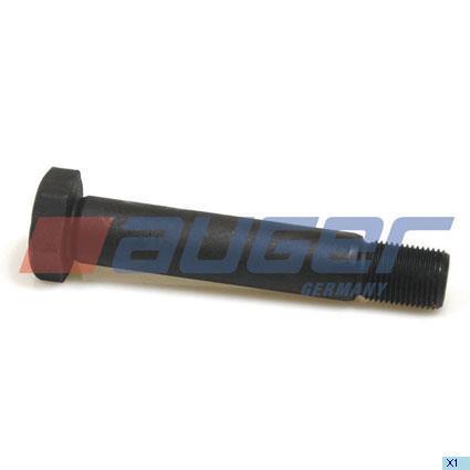 Auger 59179 Screw, driver cab stabiliser 59179