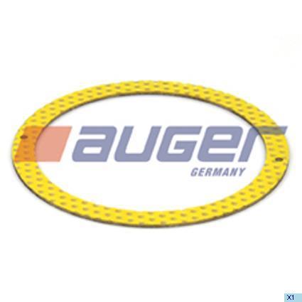 Auger 56646 Pressure Disc, spring bracket 56646