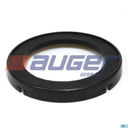 Auger 56654 Seal Ring, steering knuckle (spring bracket) 56654