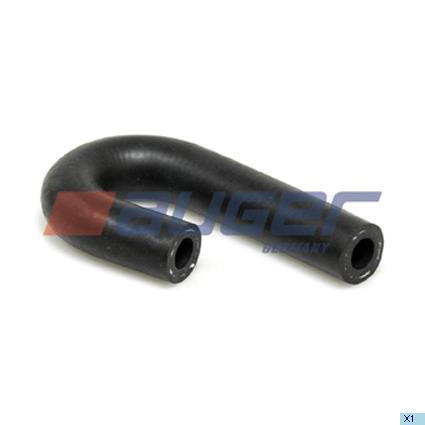 Auger 56687 Refrigerant pipe 56687