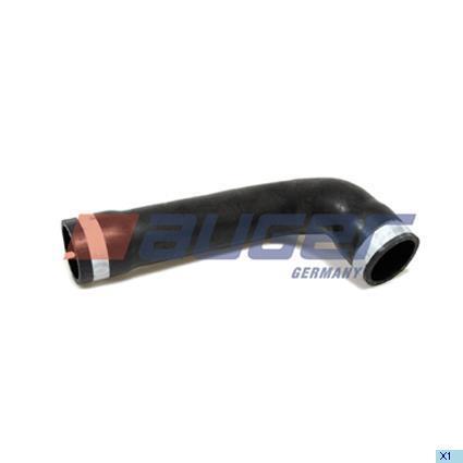 Auger 56702 Refrigerant pipe 56702