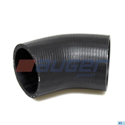 Auger 56729 Refrigerant pipe 56729