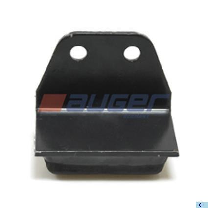 Auger 56802 Rubber buffer, suspension 56802