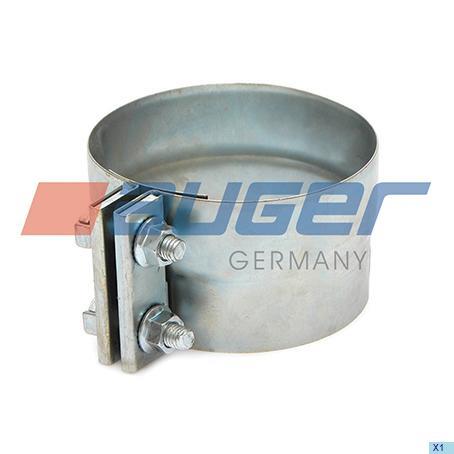 Auger 56883 Exhaust clamp 56883