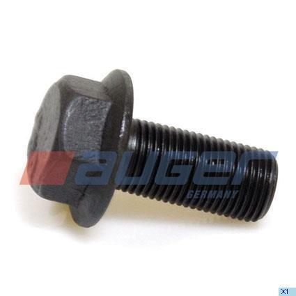 59237 Auger Bolt