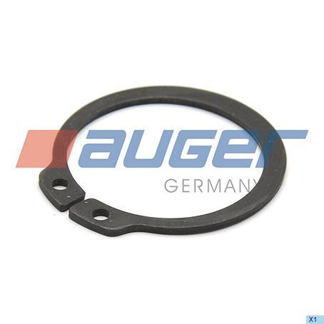 Auger 59691 Brake pad accessories 59691