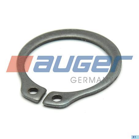 Auger 59703 Mounting kit brake pads 59703
