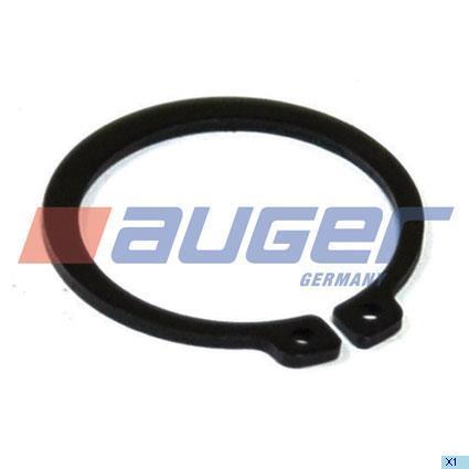 Auger 59712 Mounting kit brake pads 59712
