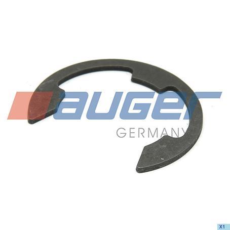 Auger 59723 Mounting kit brake pads 59723