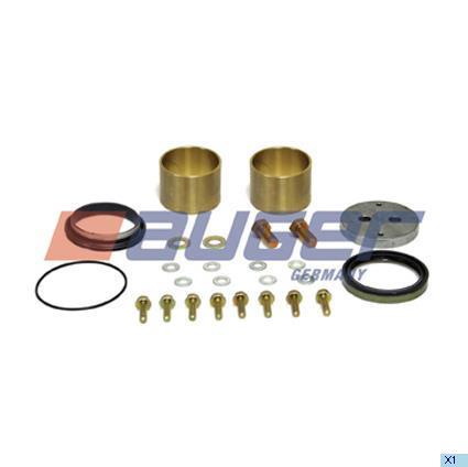 56919 Auger Kingpin, set