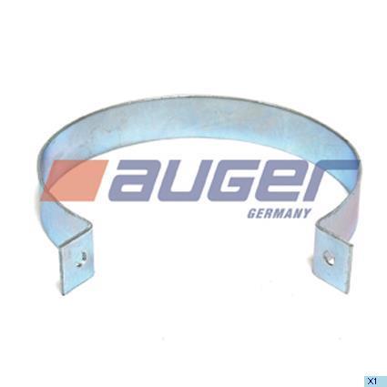 Auger 56957 Exhaust clamp 56957