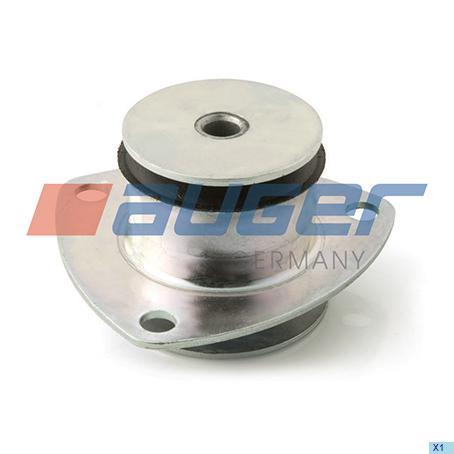 Auger 56971 Rubber damper 56971