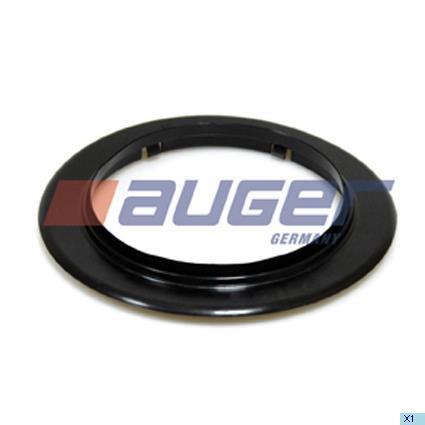 Auger 57017 Cover Plate, dust-cover wheel bearing 57017