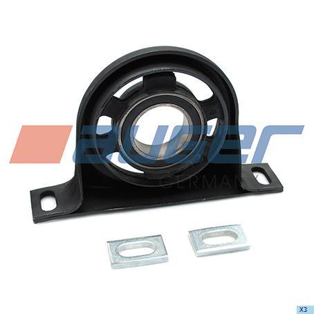 Drive shaft bearing MAN: 57078 Auger Cardan shaft suspension