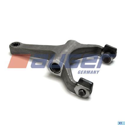 57111 Auger clutch fork