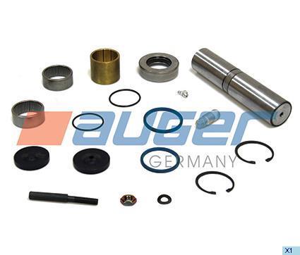 57123 Auger Kingpin, set