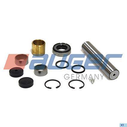 57124 Auger Kingpin, set