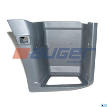 Auger 67557 Sill cover 67557