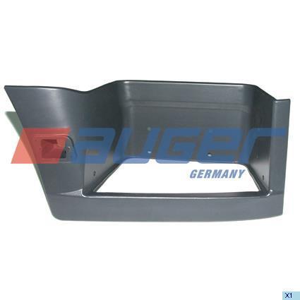 Auger 67568 Sill cover 67568