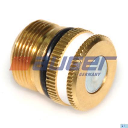 Auger 68090 Sealing-/Protection Plugs 68090