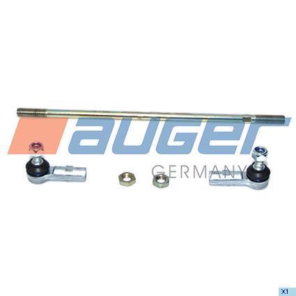 Auger 65012 Repair Kit for Gear Shift Drive 65012