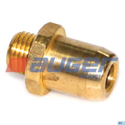 Auger 65050 Connector 65050