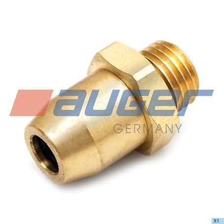 Auger 65052 Connector 65052
