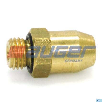 Auger 65056 Connector 65056