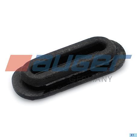 Auger 65318 Cover, inspection hole (brake pad wear) 65318