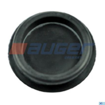 Auger 65319 Cover, inspection hole (brake pad wear) 65319