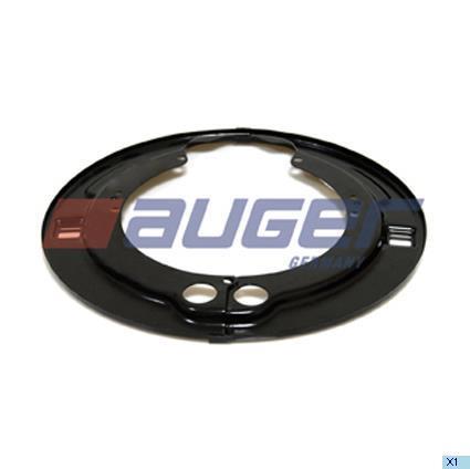 Auger 57190 Wheel bearing 57190