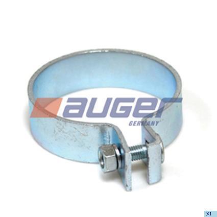 Auger 57209 Exhaust clamp 57209