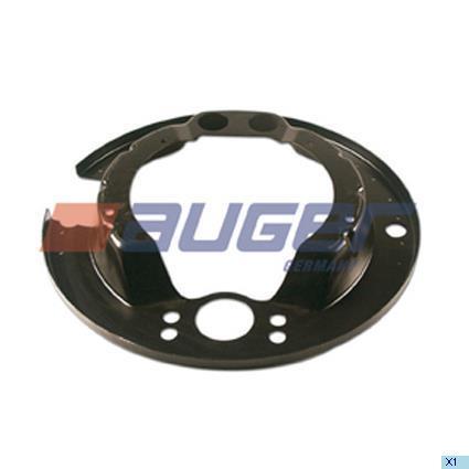 Auger 57267 Wheel bearing 57267