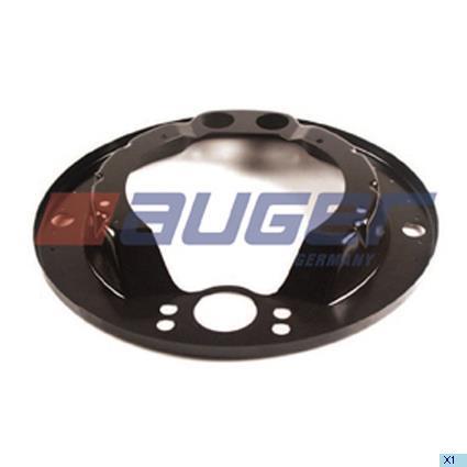 Auger 57269 Wheel bearing 57269