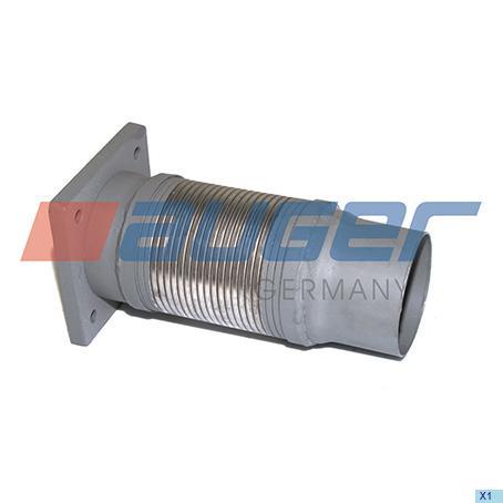 Auger 57562 Corrugated pipe 57562
