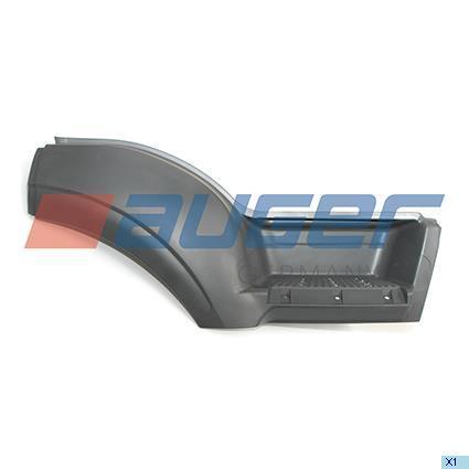 Auger 67592 Sill cover 67592