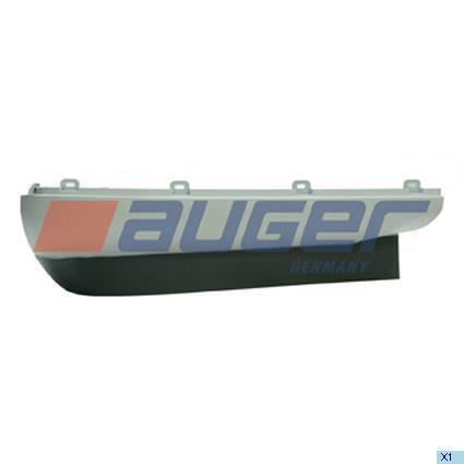 Auger 67606 Front bumper trim 67606