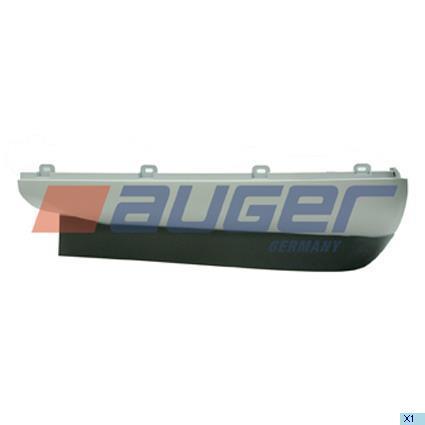 Auger 67607 Bumper 67607