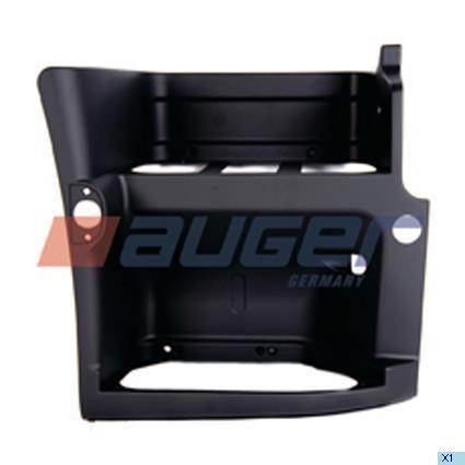 Auger 67660 Sill cover 67660