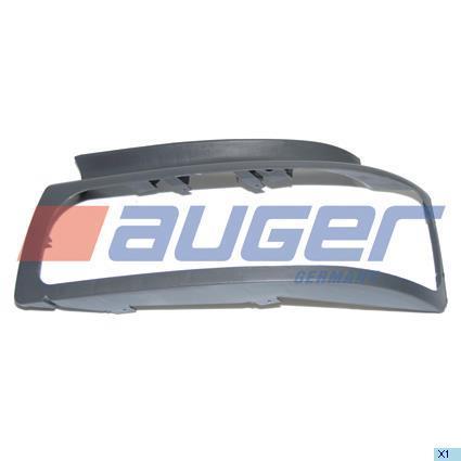 Auger 67665 Main headlight frame 67665