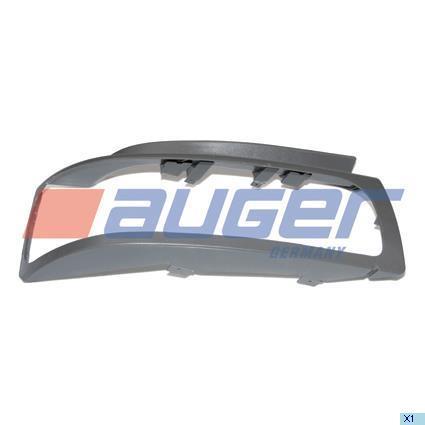 Auger 67666 Main headlight frame 67666