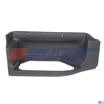 Auger 67724 Sill cover 67724