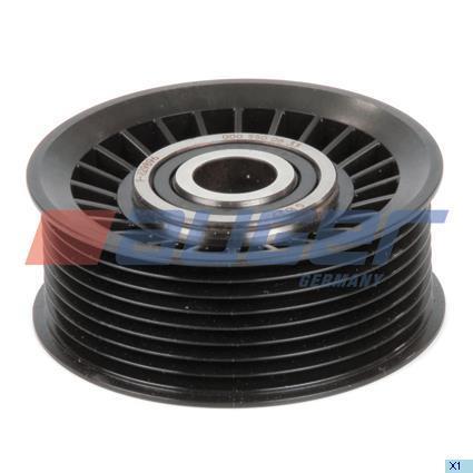 67774 Auger Drive belt tensioner pulley