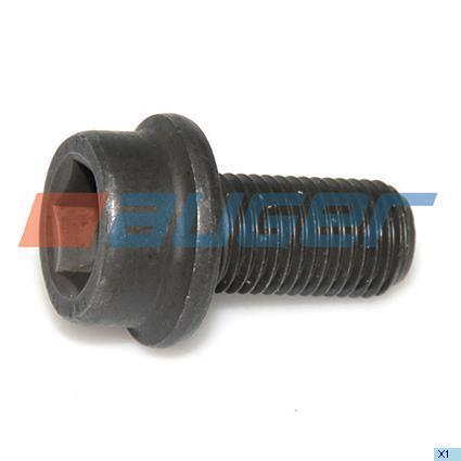 68156 Auger Tie rod end