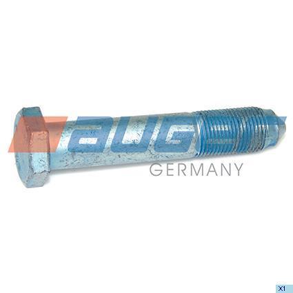 Track rod end ball joint MAN: 68197 Auger Tie rod end