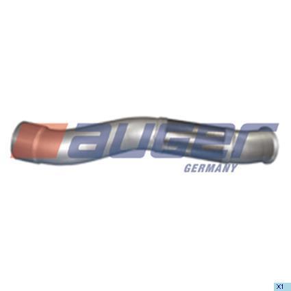 Auger 68314 Corrugated pipe 68314