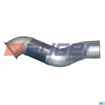 Auger 68316 Corrugated pipe 68316