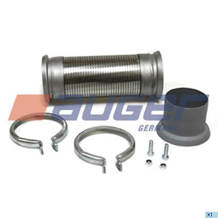 Auger 68336 Mounting kit for exhaust system 68336