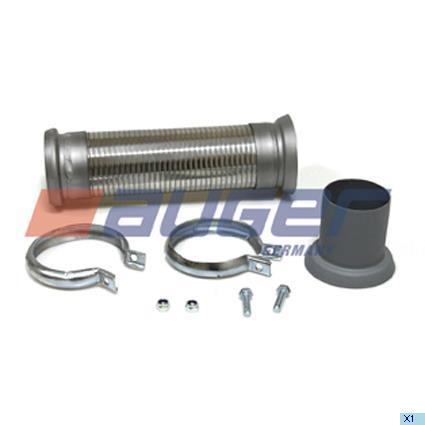 Auger 68337 Exhaust mounting kit 68337