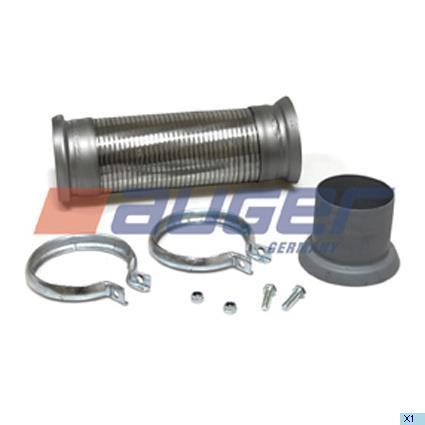 Auger 68338 Exhaust mounting kit 68338